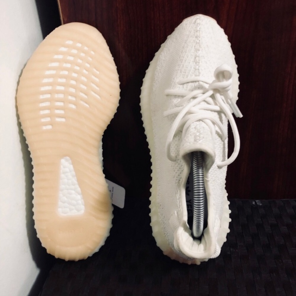 Yeezy Boost 350 V2 Men’s Running Shoe